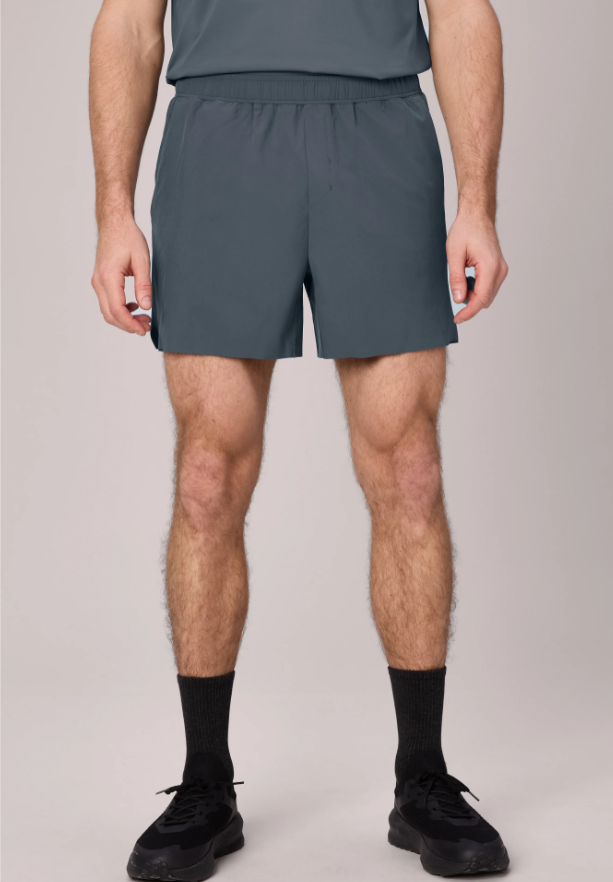 Granary Men's Basic Short