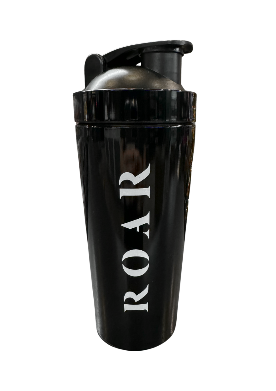 ROAR Metal Shaker