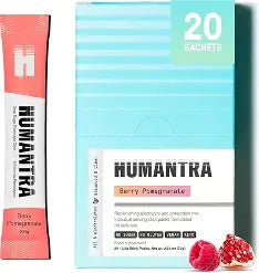 Humantra Box - Raspberry Lemonade