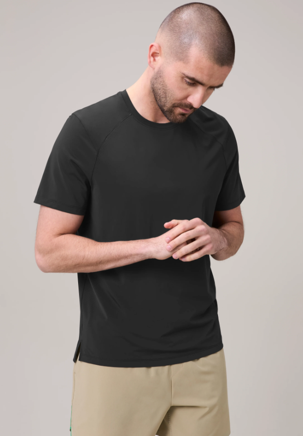 Seurat Technical Tee