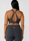 Titanium Lorna Jane Amy Sports Bra