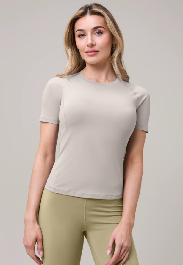 Alfred Compression Tee