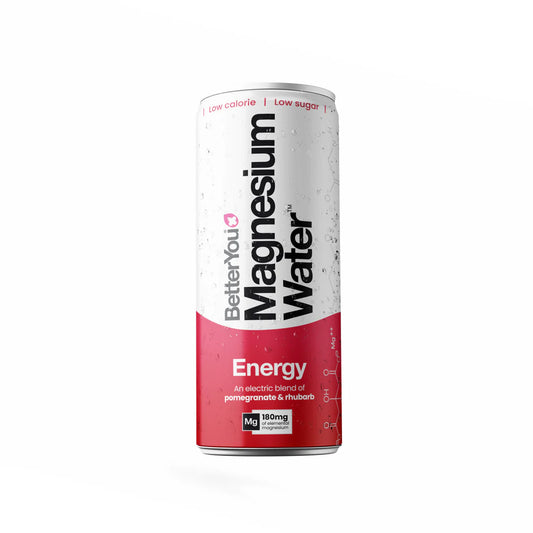 BetterYou Magnesium Energy/Focus/Hydrate