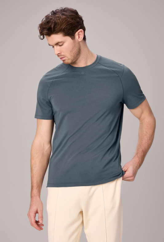 Gerard Men's Crewneck Tee