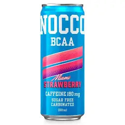 NOCCO Strawberry