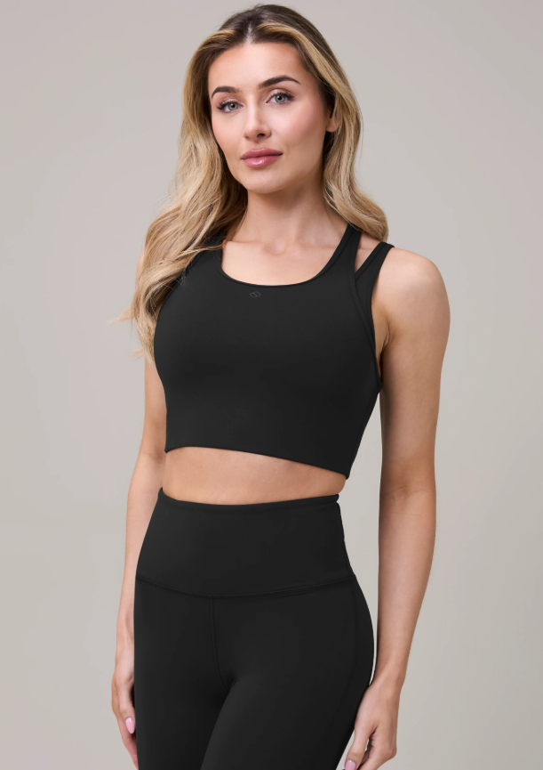 Sierre Yoga Bra