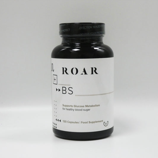 BS Blood Sugar Control