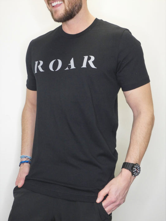 Roar training t-shirt