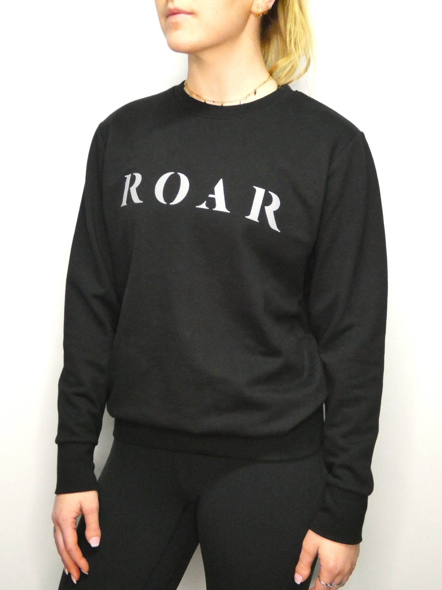 Roar sweatshirt